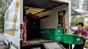Local Moving